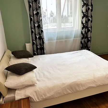 Cozy * Brasov