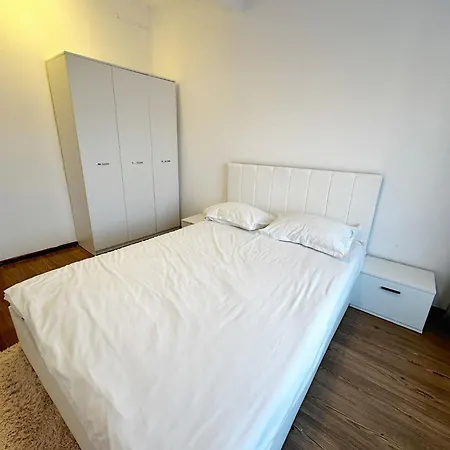 Guest house Cozy Brasov