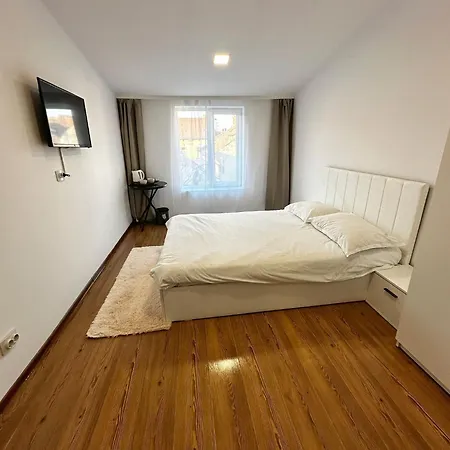 Cozy Guest house